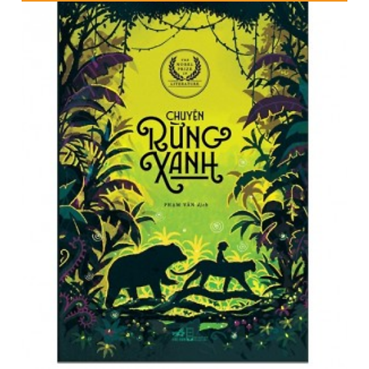 Chuyện Rừng Xanh