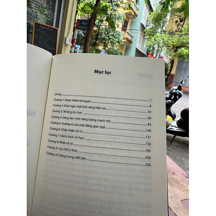 NIẾT BÀN: ÁC MỘNG CUỐI CÙNG - Ảnh 3