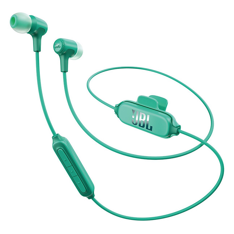 Tai Nghe Bluetooth Thể Thao JBL E25BT - Hàng Chính Hãng