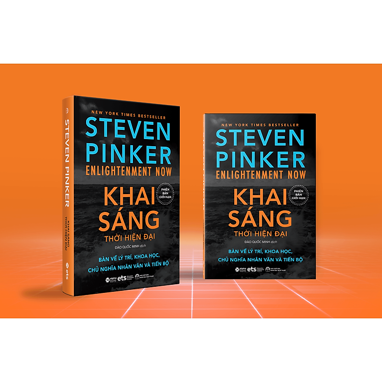 Khai Sáng Thời Hiện Đại - Ảnh 3