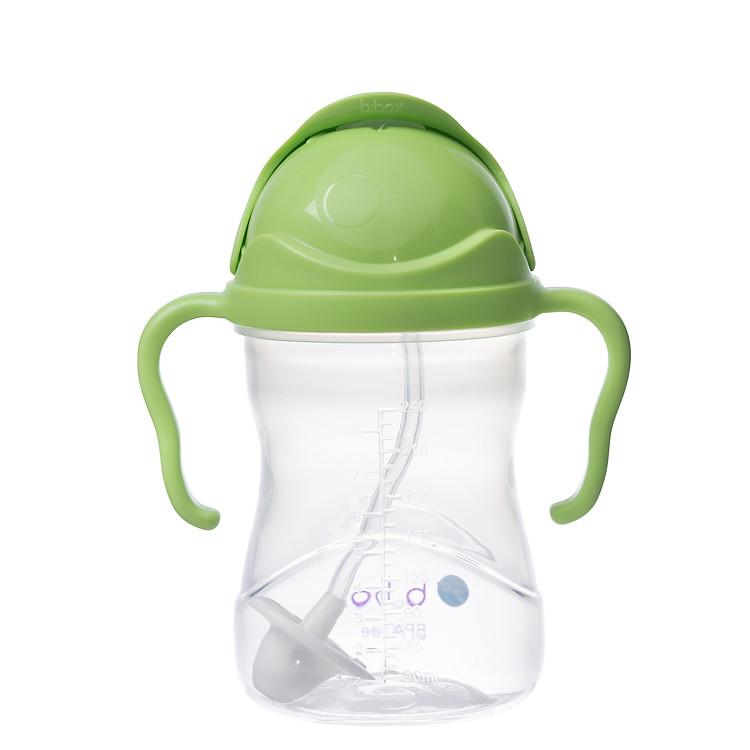 Mua B.box Bình nước 360 độ cho bé Chính hãng Giá rẻ - Hình ảnh 4