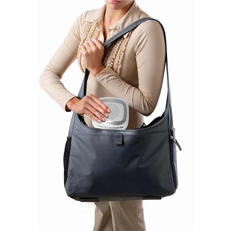 Máy ru ngủ âm thanh trắng Homedics Chính hãng Ưu đãi - Hình ảnh 5