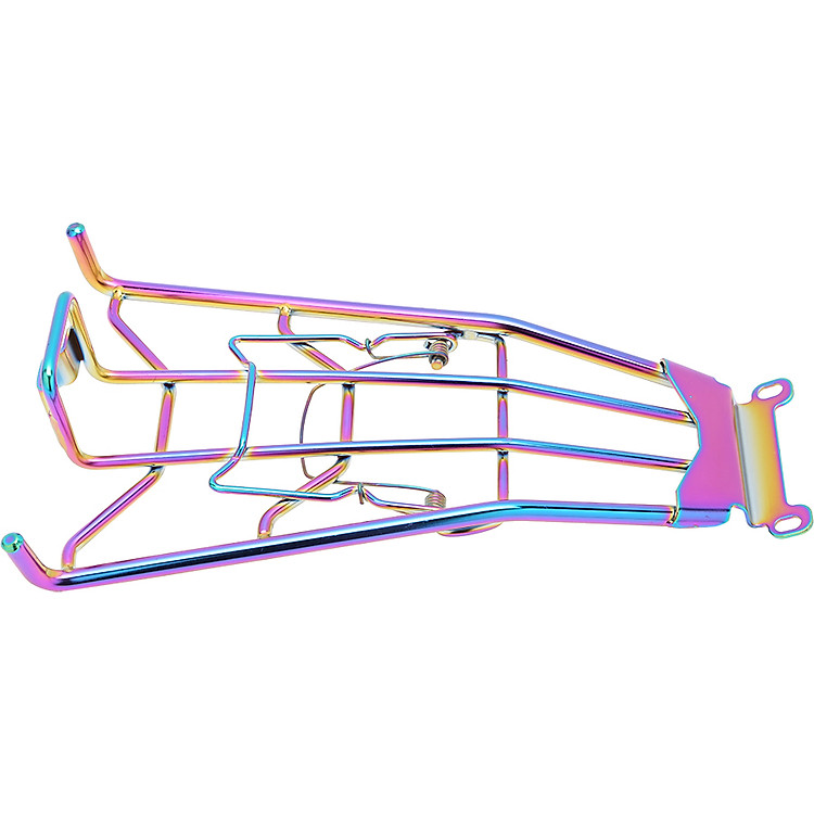 Baga Winner X 2019 inox 10l Titan HWNX19-27I-7M - Vũ Trụ - Hàng chính hãng