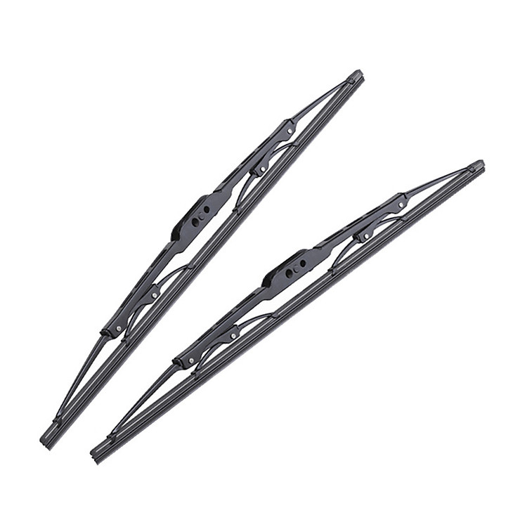 Bộ Cần Gạt Nước Mưa Kính Xe Ô TÔ Tải Cao Cấp 50CM AZONE