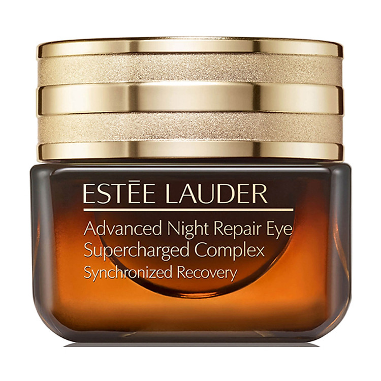 Dưỡng Chống Thâm Và Bọng Mắt Estée Lauder Advanced Night Repair Eye Supercharged Complex Synchronized Recovery (15ml)