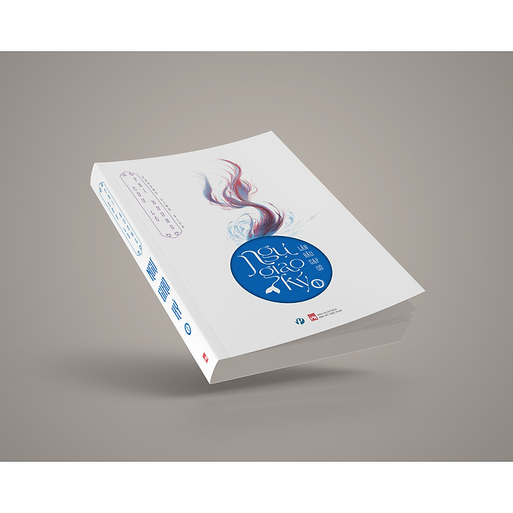 Ngự Giao Ký (2 tập) - Ảnh 2