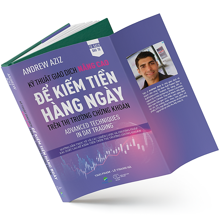 Kỹ Thuật Giao Dịch Nâng Cao Để Kiếm Tiền Hàng Ngày Trên Thị Trường Chứng Khoán - Ảnh 5