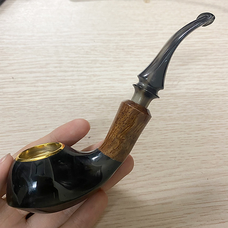 Tẩu Xì Gà Free size (20 chiếc) - Ảnh 6