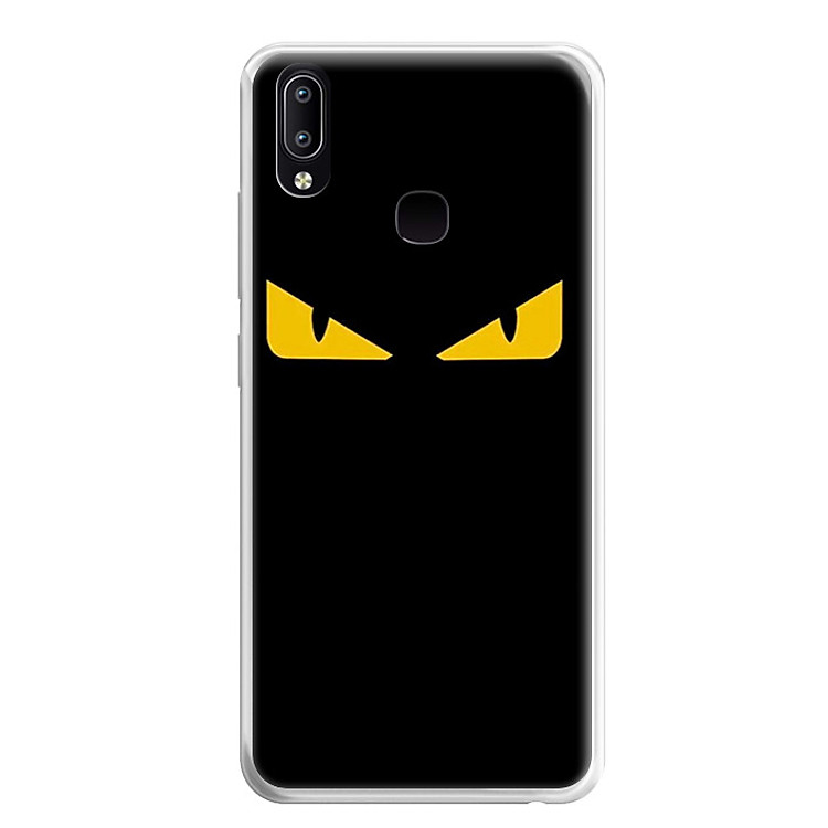 Ốp lưng dành cho điện thoại Vivo Y91 - V11i - V9/Y85 - 0160 MONSTER02