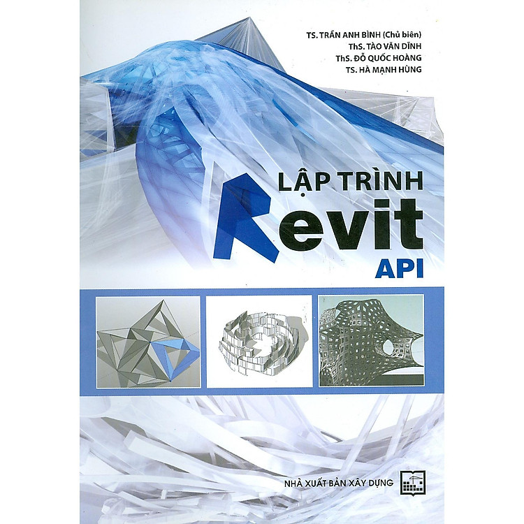 Lập Trình Revit API