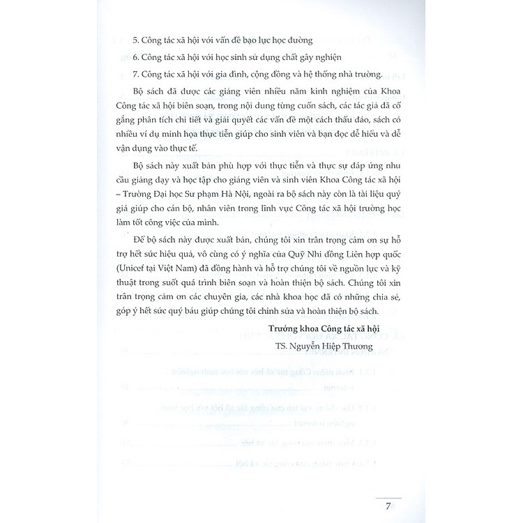 Công Tác Xã Hội Với Học Sinh Nghiện Internet - Ảnh 5