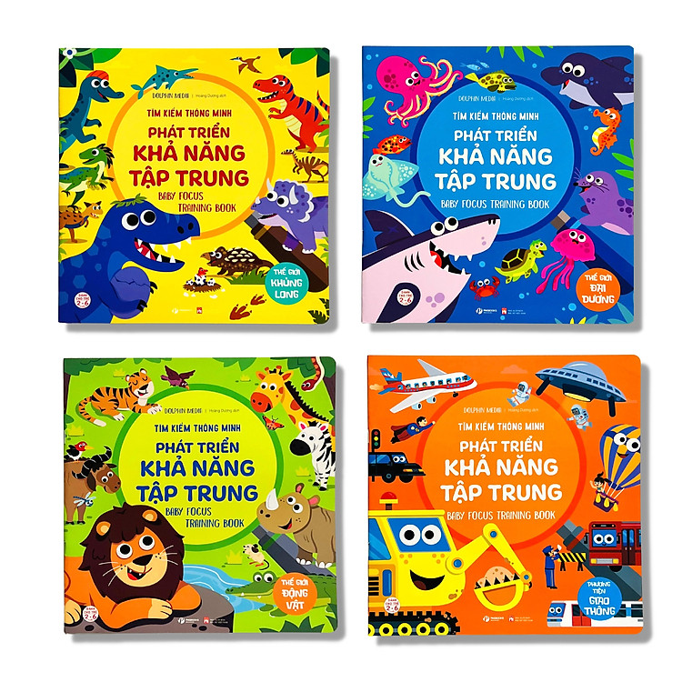 Tìm Kiếm Thông Minh