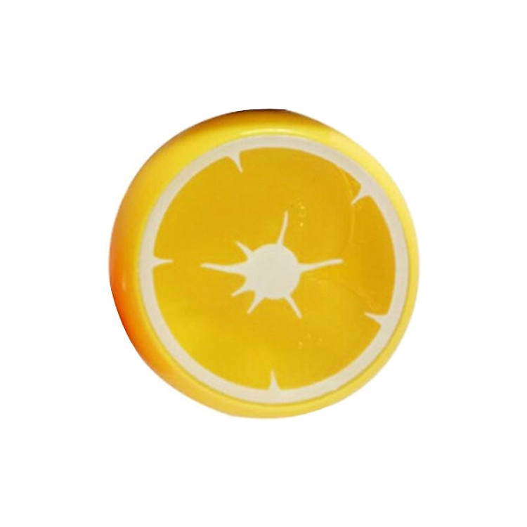 Slime - Hình Trái Cây - LZ21 - Cam