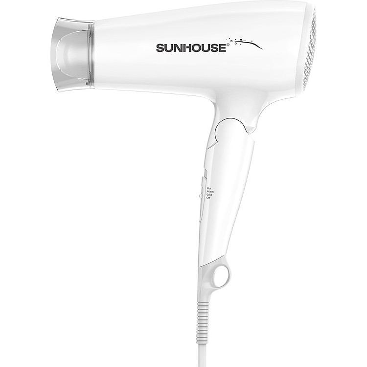 Máy sấy tóc Sunhouse SHD2309 - Hàng chính hãng