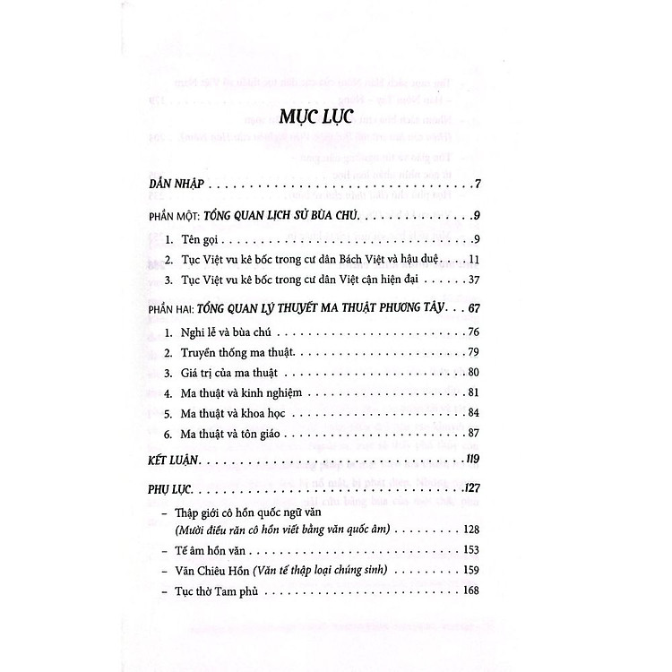 Ma Thuật, Bùa Chú Và Tục Việt Vu Kê Bốc Trong Tín Ngưỡng Dân Gian Của Người Việt - Ảnh 6