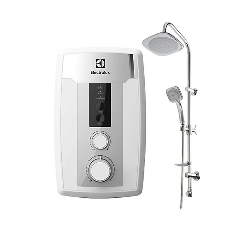 Máy Nước Nóng Electrolux EWE351HB-DWS1 (3500W)