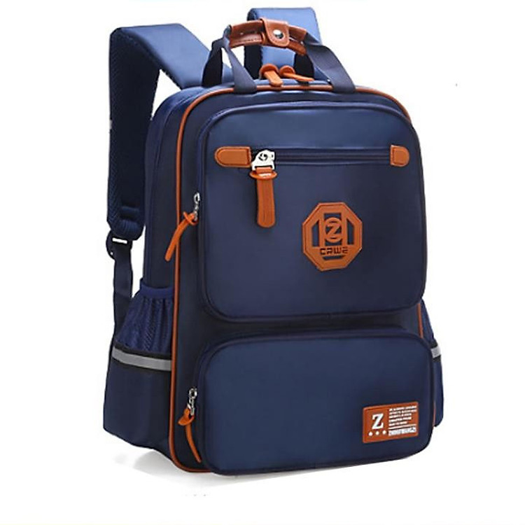 Balo chống thấm cho bé