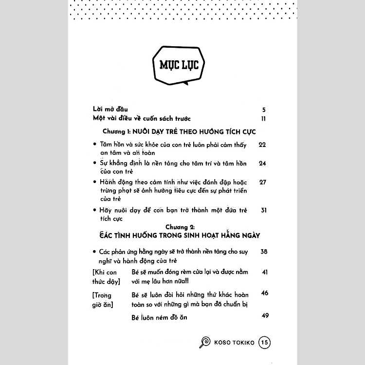 LẮNG NGHE ĐỂ DẠY CON ĐÚNG CÁCH - Ảnh 2