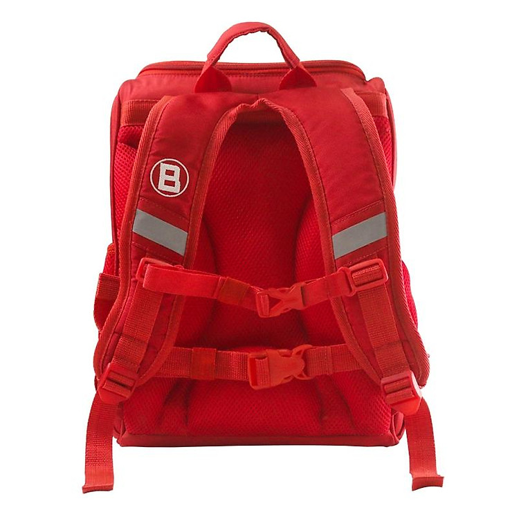 Ba Lô Chống Gù Adventure Box-Super Hero B-12-114 Đỏ - Ảnh 6