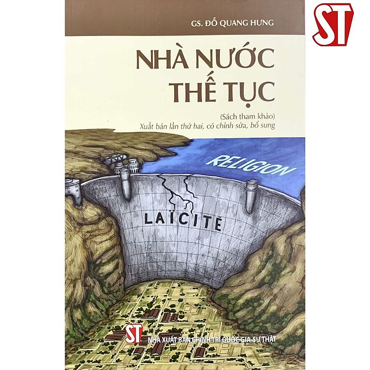 Nhà Nước Thế Tục