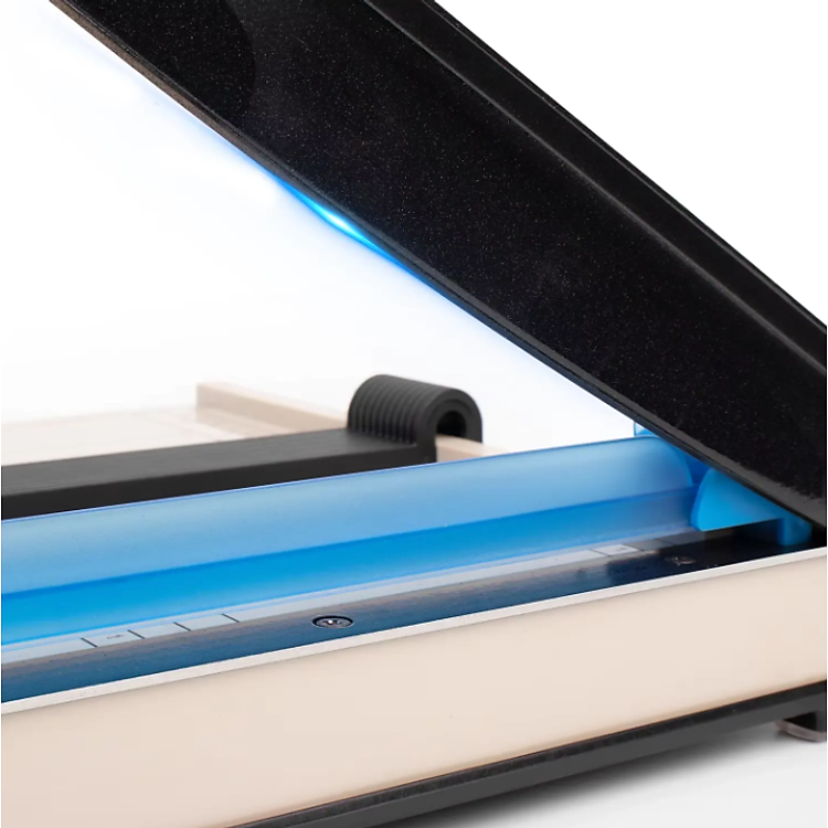 Bàn cắt giấy A4/A3 BOSSER GD-04/03 - Ảnh 5