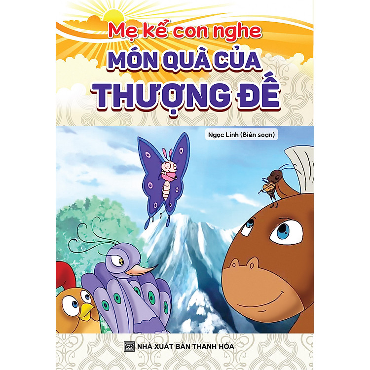 Mẹ Kể Con Nghe - Ảnh 2