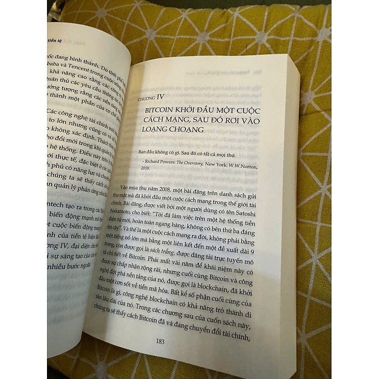 TƯƠNG LAI CỦA TIỀN TỆ: Cuộc cách mạng kỹ thuật số đang biến đổi tiền tệ và tài chính như thế nào - Ảnh 4