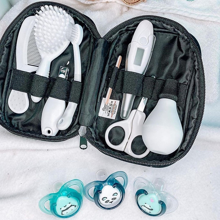 Mua Bộ chăm sóc bé Tommee Tippee Chính hãng Ưu đãi - Hình ảnh 5