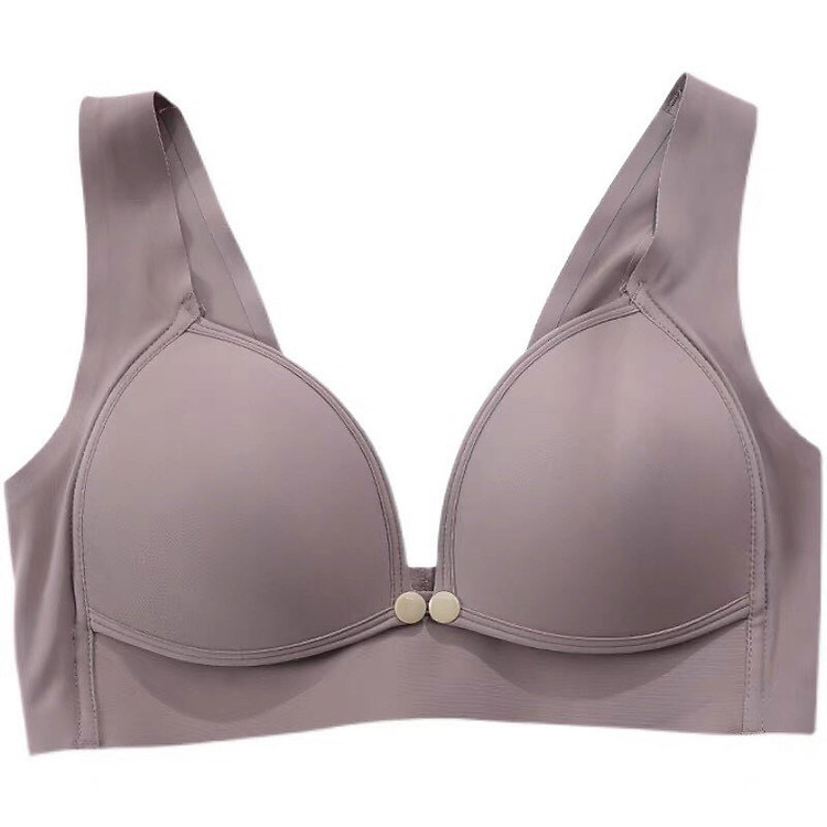 Áo lót ngực bầu cao cấp - Đen Giá tốt - Hình ảnh 5