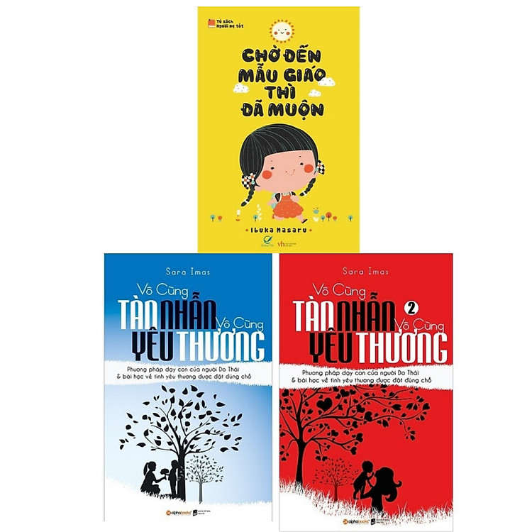 Bật Mí Phương Pháp Dạy Con Lý Thú: Chờ Đến Mẫu Giáo Thì Đã Muộn