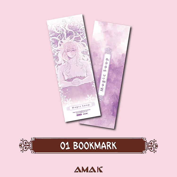 Magic Soup - Tập 2 - Ảnh 4