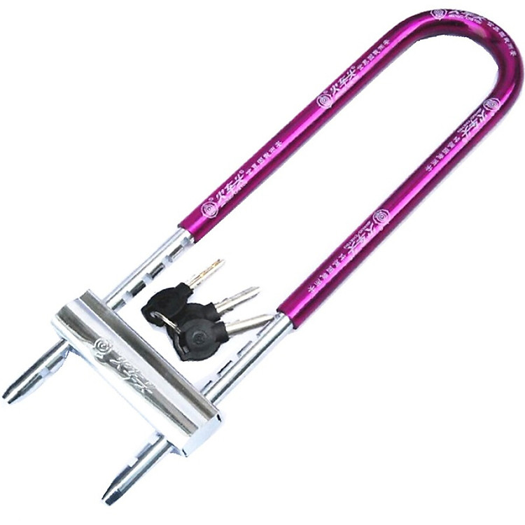 Khóa Xe Đạp SOSPORT