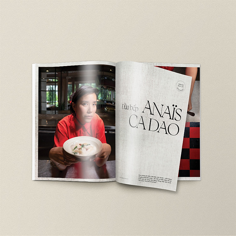 Tạp chí Đẹp tháng 6/2025 (Số 297) - Ảnh 5