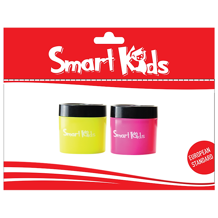 Chuốt Chì Smartkids SK-SP019 (2 cây)