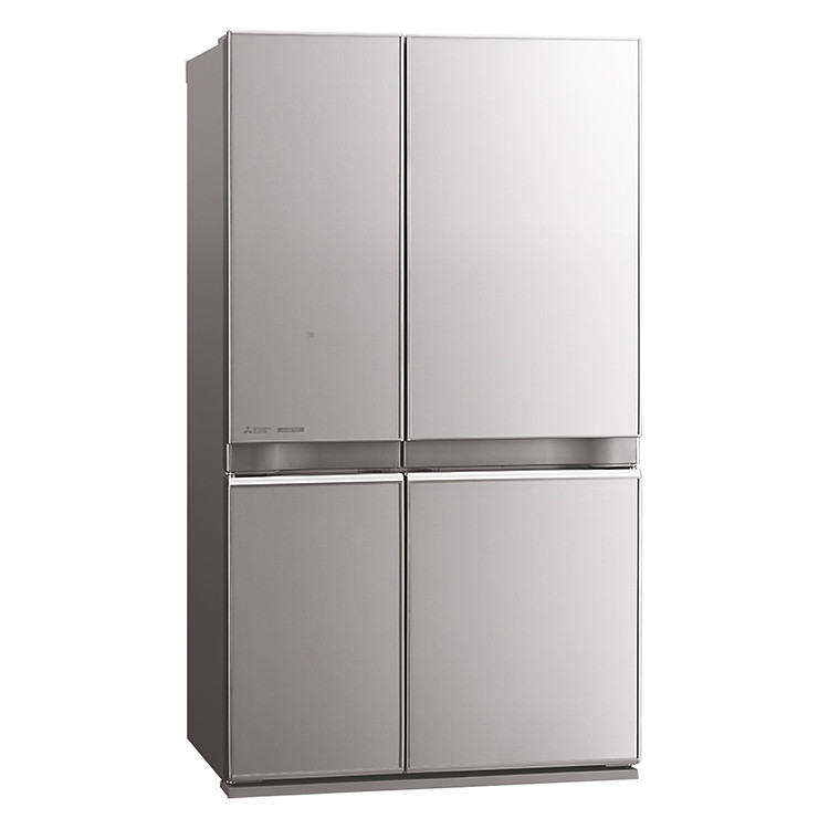 Tủ Lạnh Inverter Mitsubishi Electric MR-L72EN-GSL (580L) - Hàng chính hãng