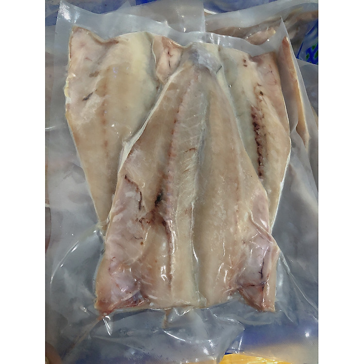 Khô Cá Chét 1 nắng 1kg