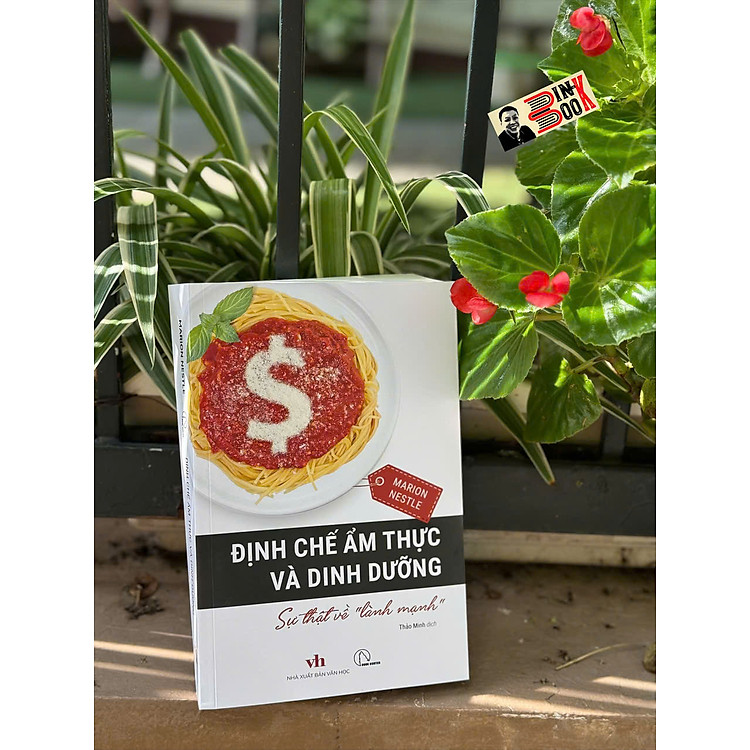 ĐỊNH CHẾ ẨM THỰC VÀ DINH DƯỠNG