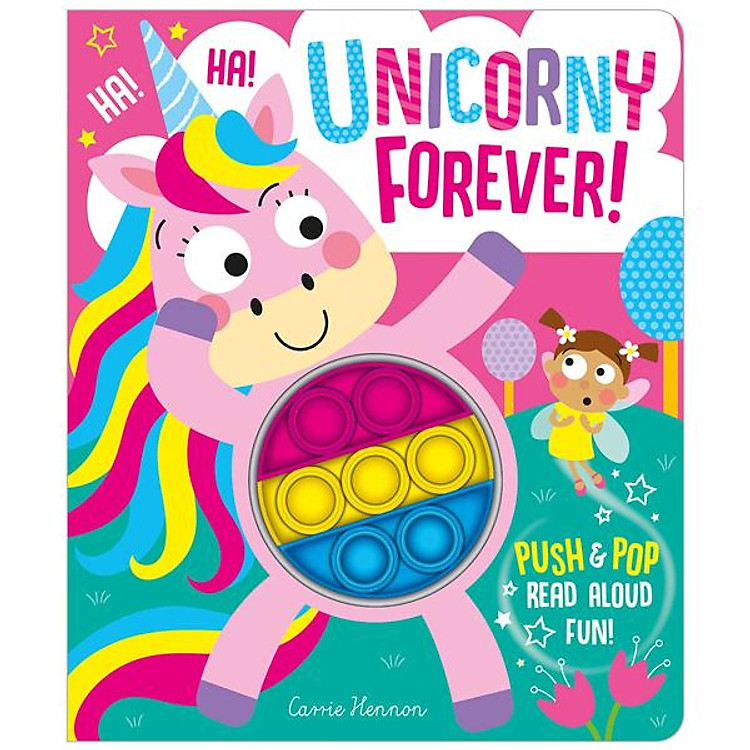 Unicorny Forever!