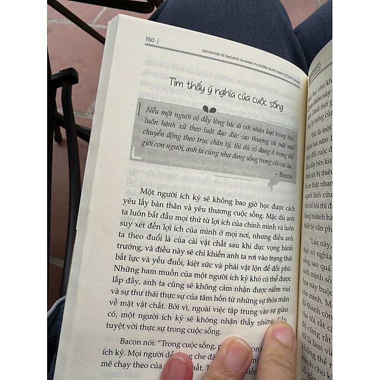 BIẾN MÌNH THÀNH MỘT NGƯỜI THÔNG THÁI: Điểm Mấu Chốt Của Giới Thượng Lưu - Ảnh 4