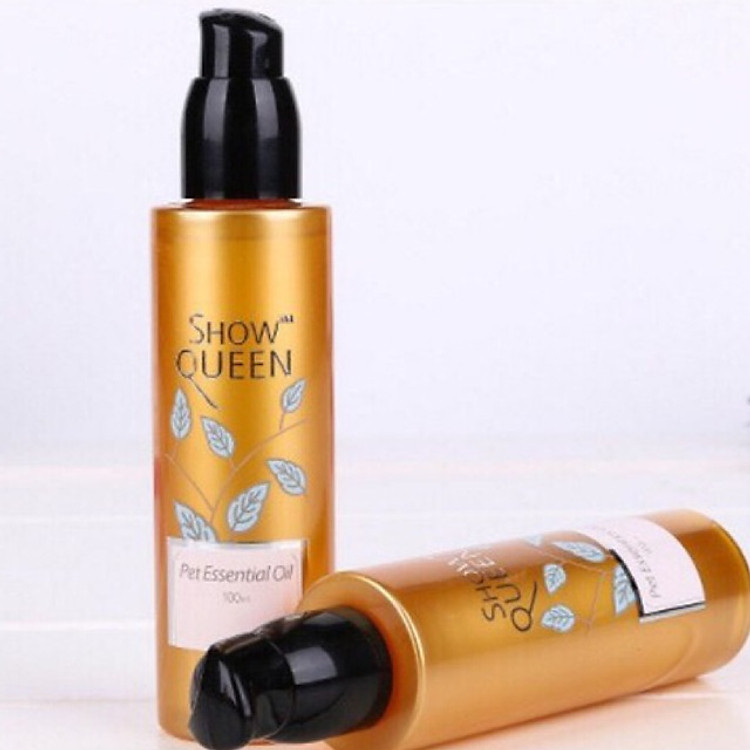 Tinh Dầu Dưỡng Lông Show Queeen