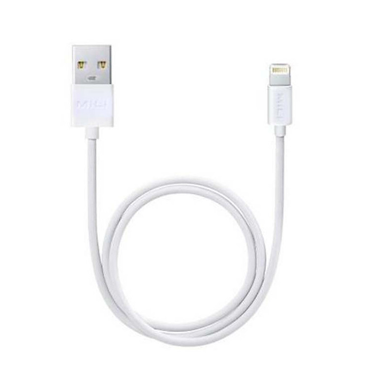Cáp Sạc Mili Power 8 Pin Lightning HI-L80 Cho iPhone 5 - Hàng chính hãng