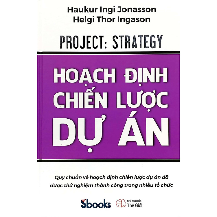 Hoạch Định Chiến Lược Dự Án - Ảnh 3
