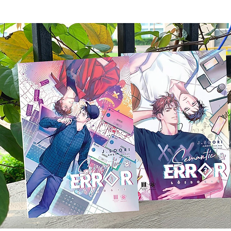 2Q Semantic Error – Lỗi Logic (Tập 1+2)