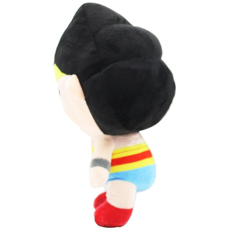Thú Bông Wonder Woman 27 cm Chính hãng Giá rẻ - Hình ảnh 2