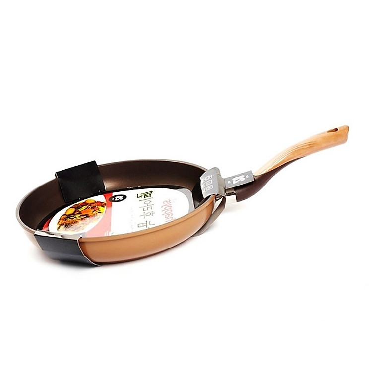 Chảo Titan chống dính cao cấp Happy Cook