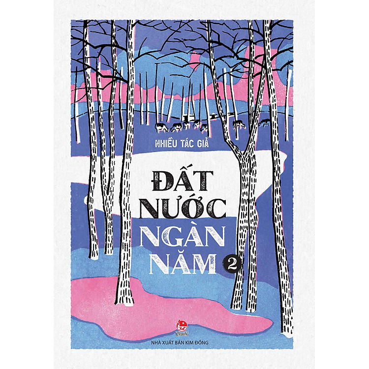 Đất Nước Ngàn Năm (2 Tập) - Ảnh 2