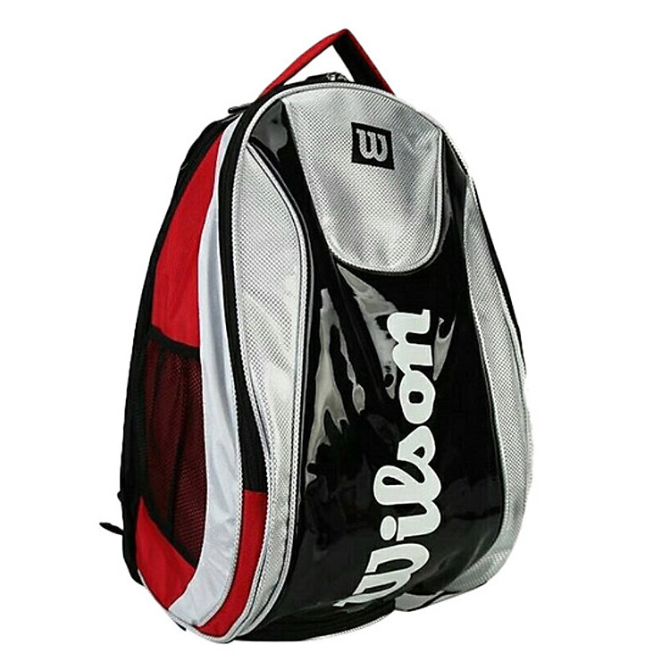 Balo Tennis Chống Nước POPO WTeam (32 x 52 cm)