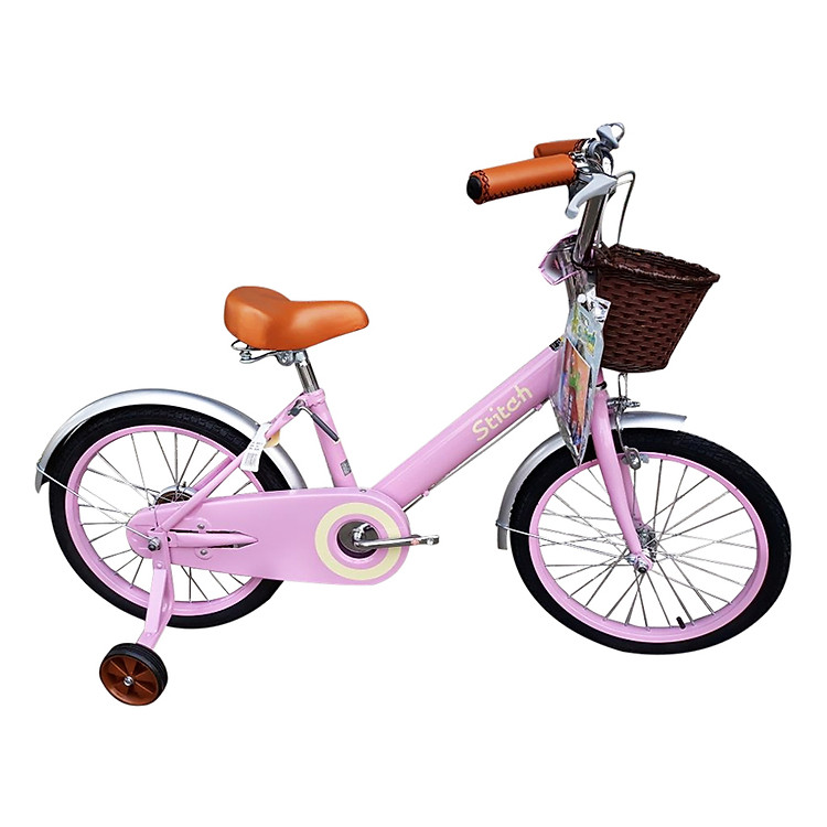 Xe Đạp Trẻ Em Stitch JK906 16
