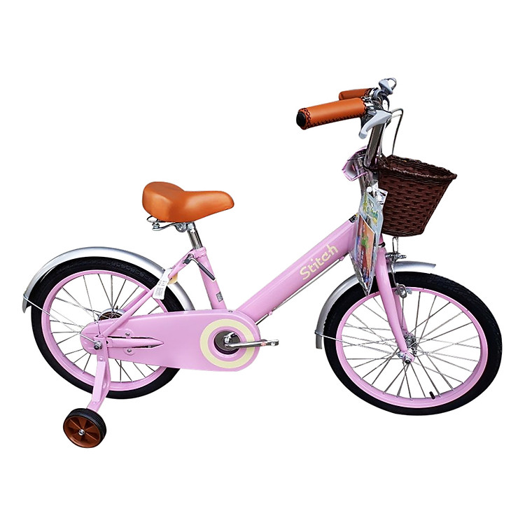 Xe Đạp Trẻ Em Stitch JK906 18