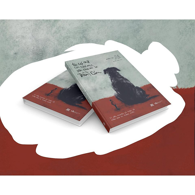 Tôi Có Một Con Chó Mực, Tên Của Nó Là Trầm Cảm - Ảnh 6